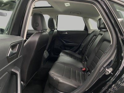 2024 Volkswagen Jetta SE Auto