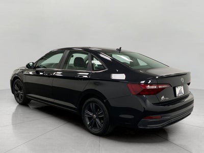 2024 Volkswagen Jetta SE Auto