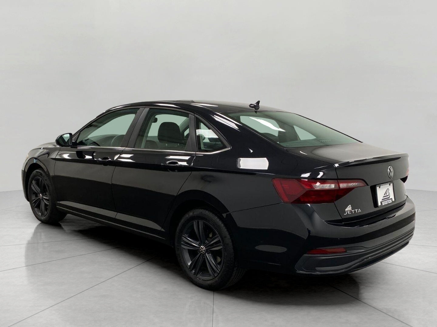2024 Volkswagen Jetta SE Auto