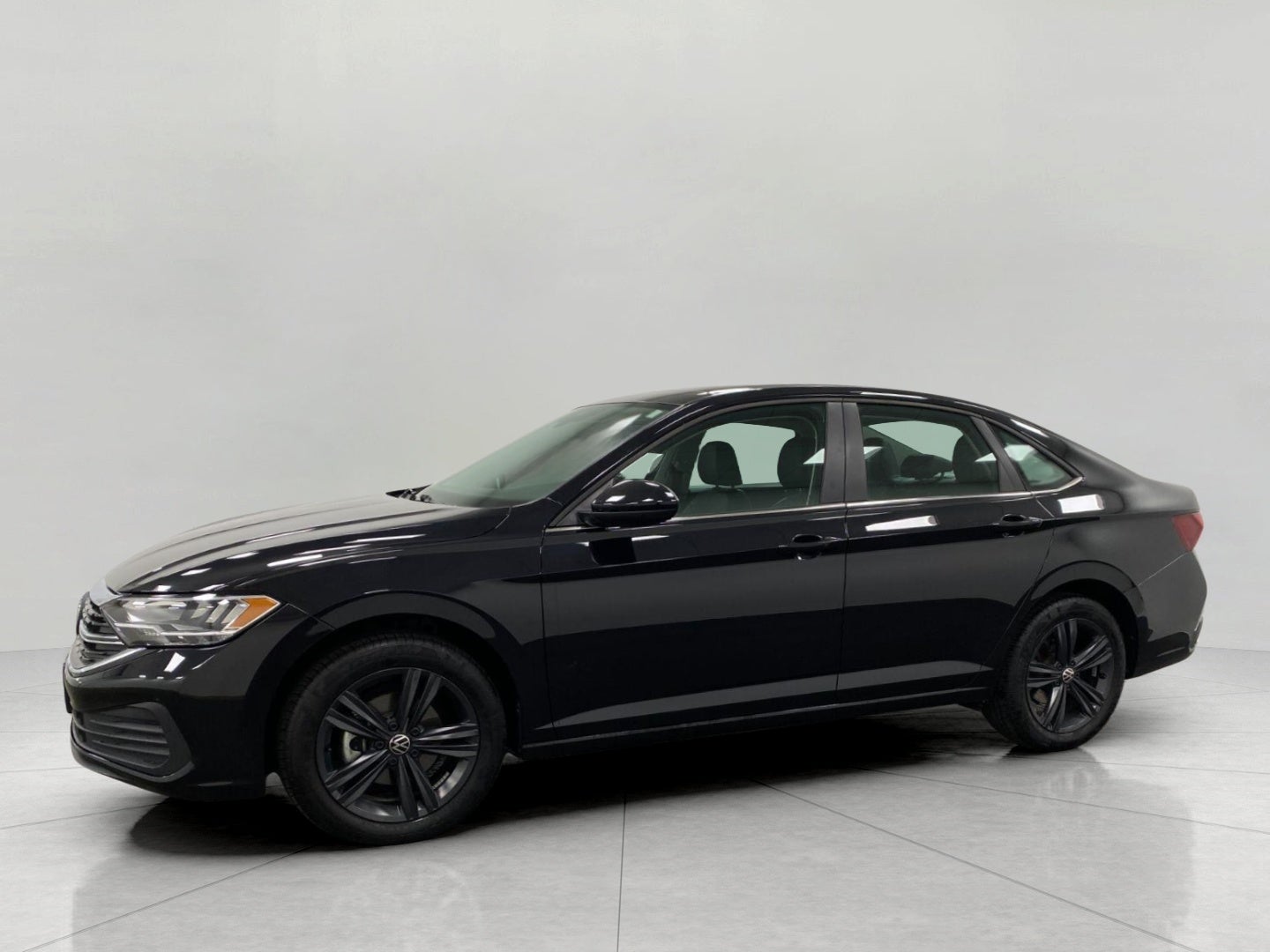 2024 Volkswagen Jetta SE Auto