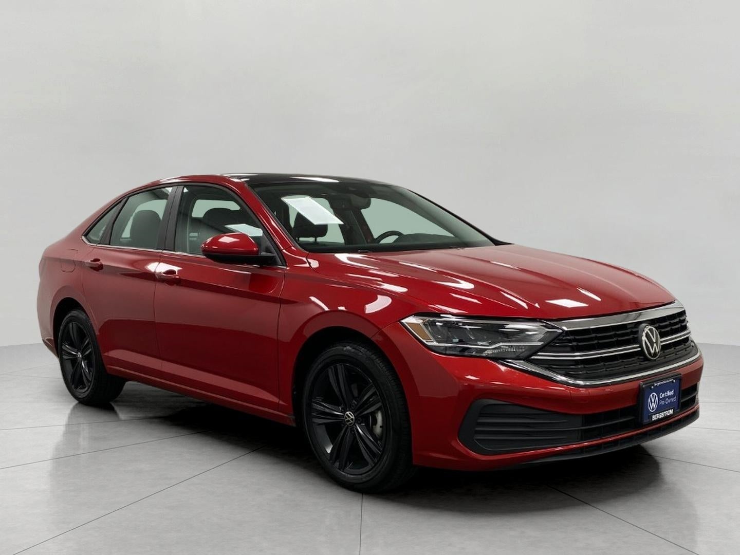 2023 Volkswagen Jetta 1.5T SE Auto SULEV's photo
