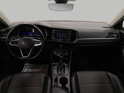 2023 Volkswagen Jetta SE Auto