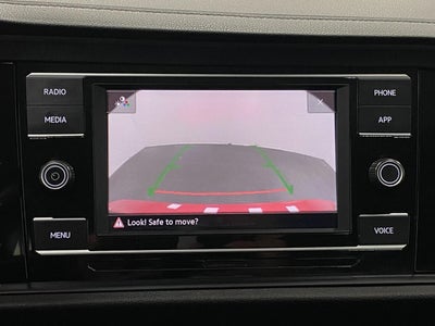 2023 Volkswagen Jetta SE Auto