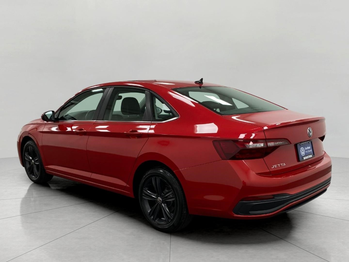 2023 Volkswagen Jetta SE Auto