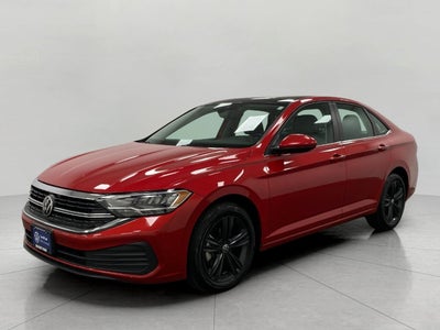 2023 Volkswagen Jetta SE Auto