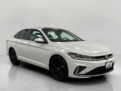 2026 Volkswagen Jetta SE Auto