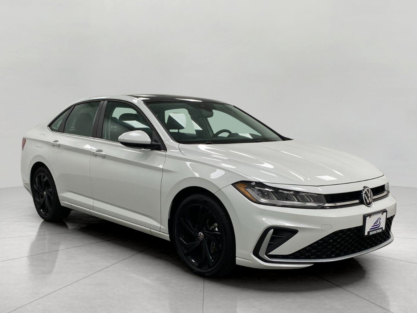 2026 Volkswagen Jetta SE Auto