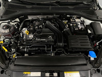 2026 Volkswagen Jetta SE Auto