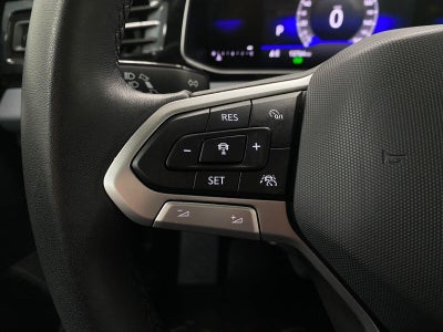 2026 Volkswagen Jetta SE Auto