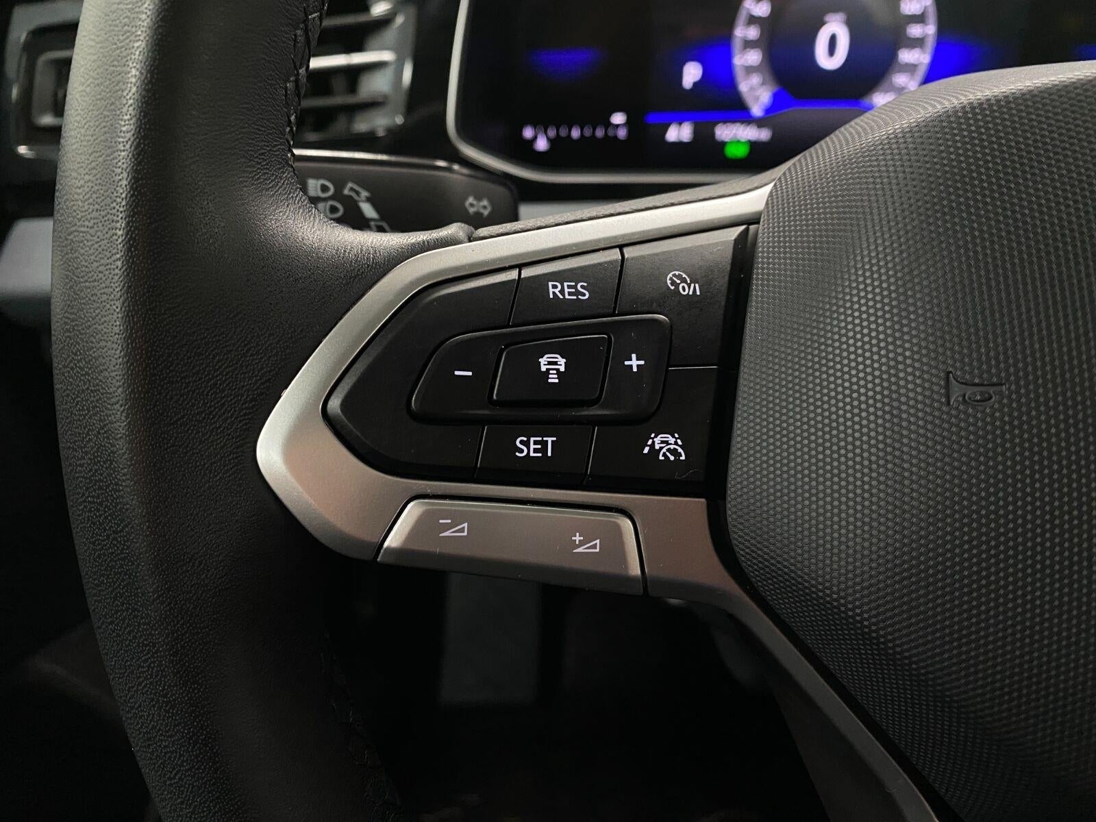 2026 Volkswagen Jetta SE Auto