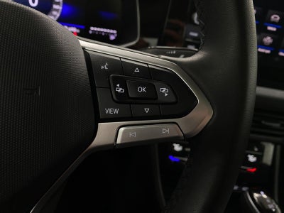 2026 Volkswagen Jetta SE Auto