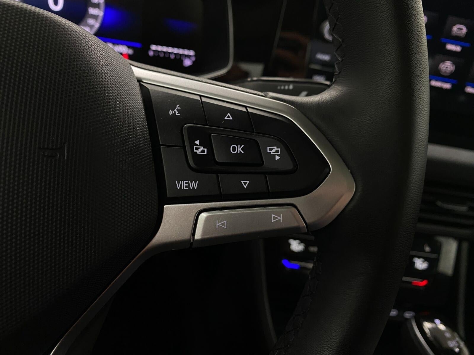 2026 Volkswagen Jetta SE Auto