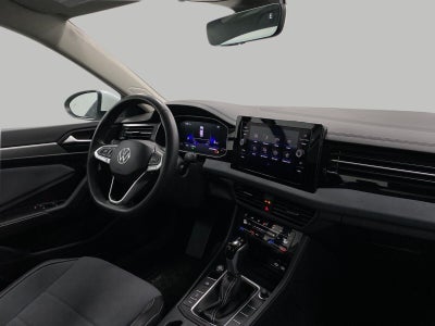 2026 Volkswagen Jetta SE Auto