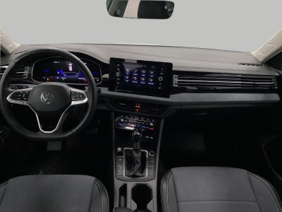 2026 Volkswagen Jetta SE Auto