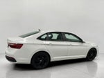 2026 Volkswagen Jetta SE Auto
