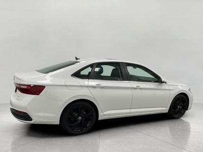 2026 Volkswagen Jetta SE Auto