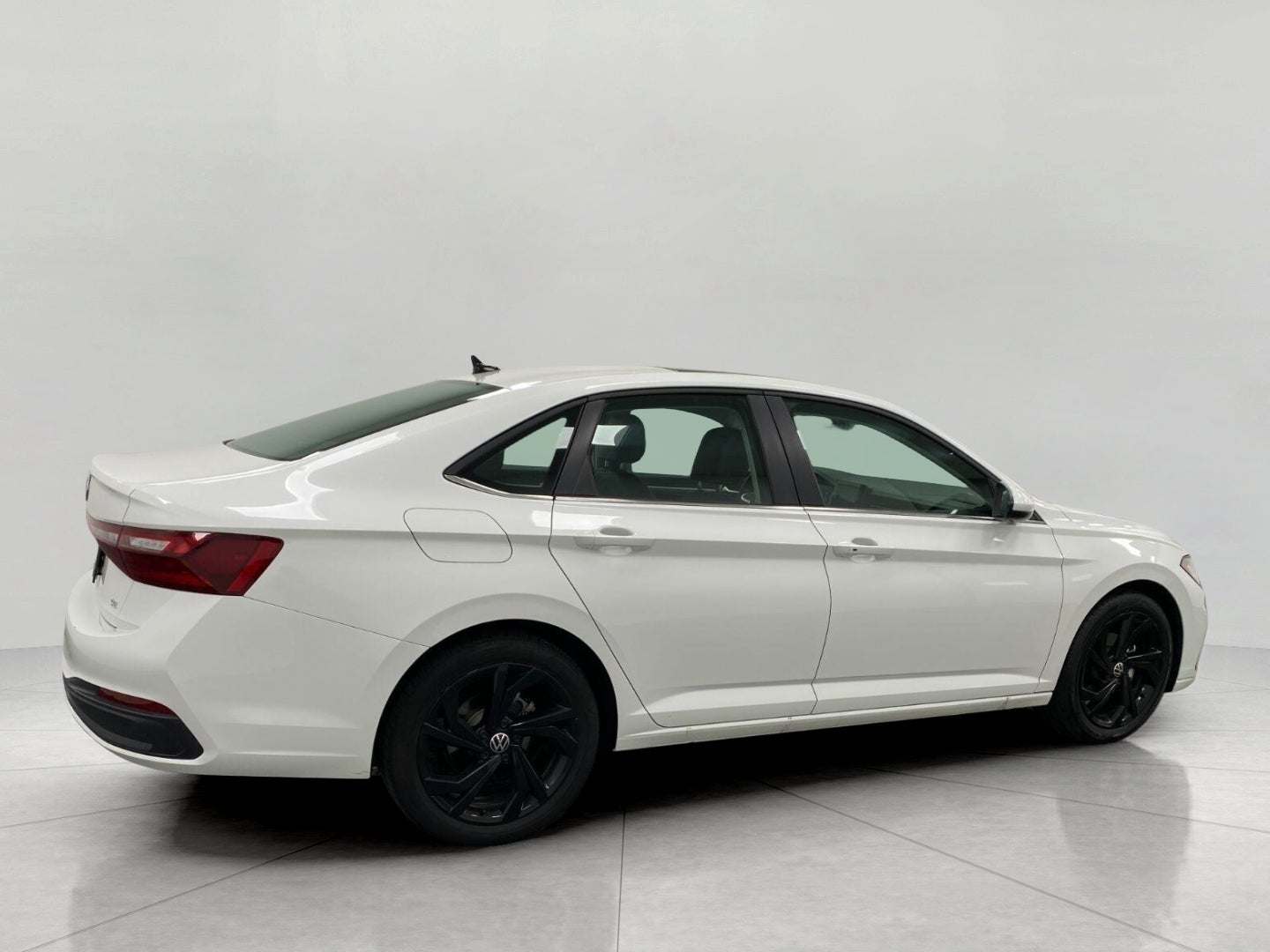 2026 Volkswagen Jetta SE Auto