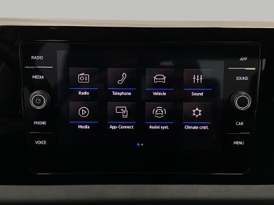 2026 Volkswagen Jetta SE Auto