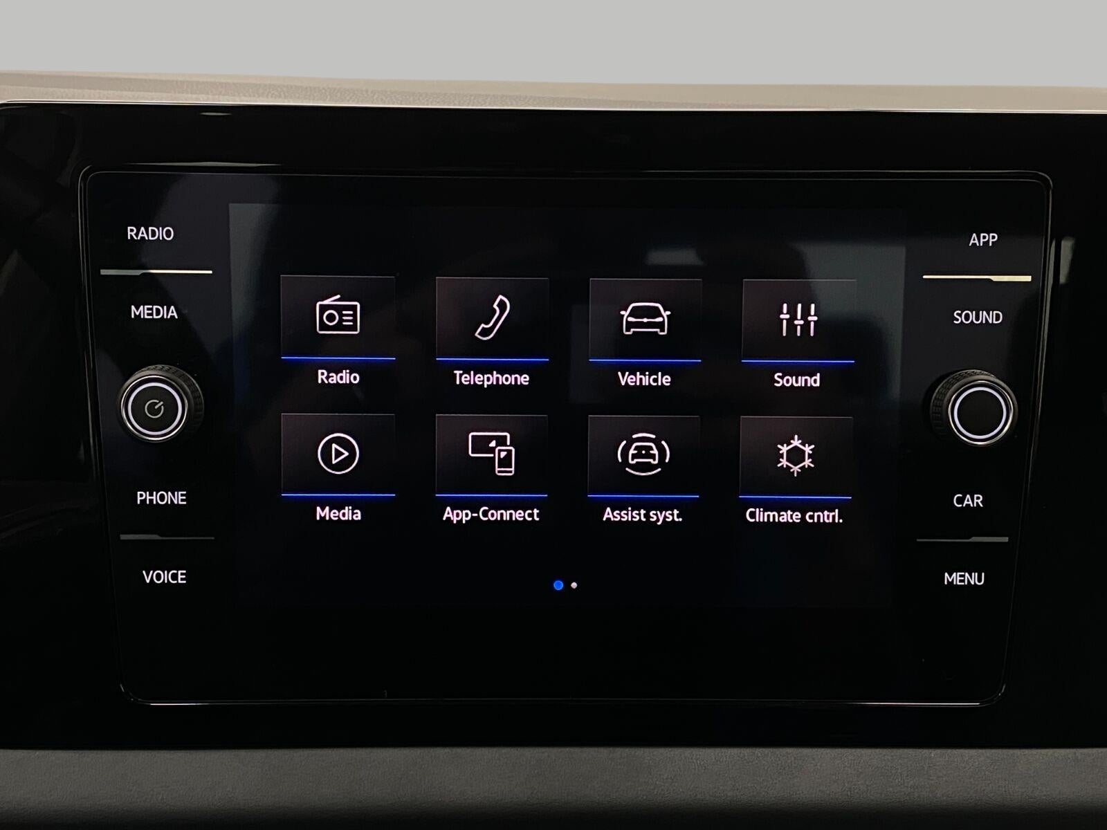 2026 Volkswagen Jetta SE Auto