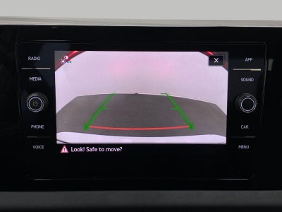 2026 Volkswagen Jetta SE Auto