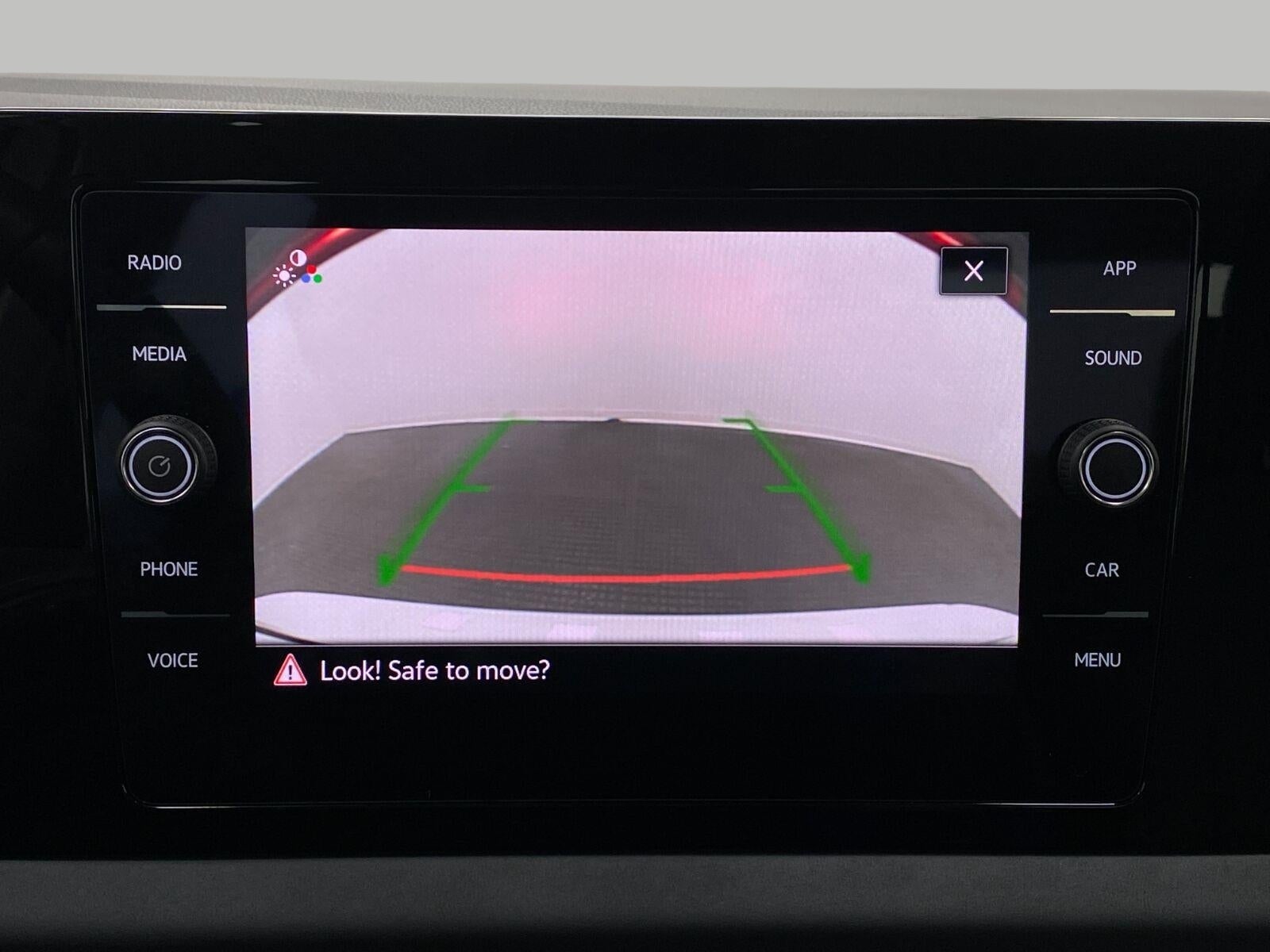 2026 Volkswagen Jetta SE Auto