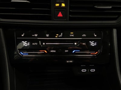 2026 Volkswagen Jetta SE Auto