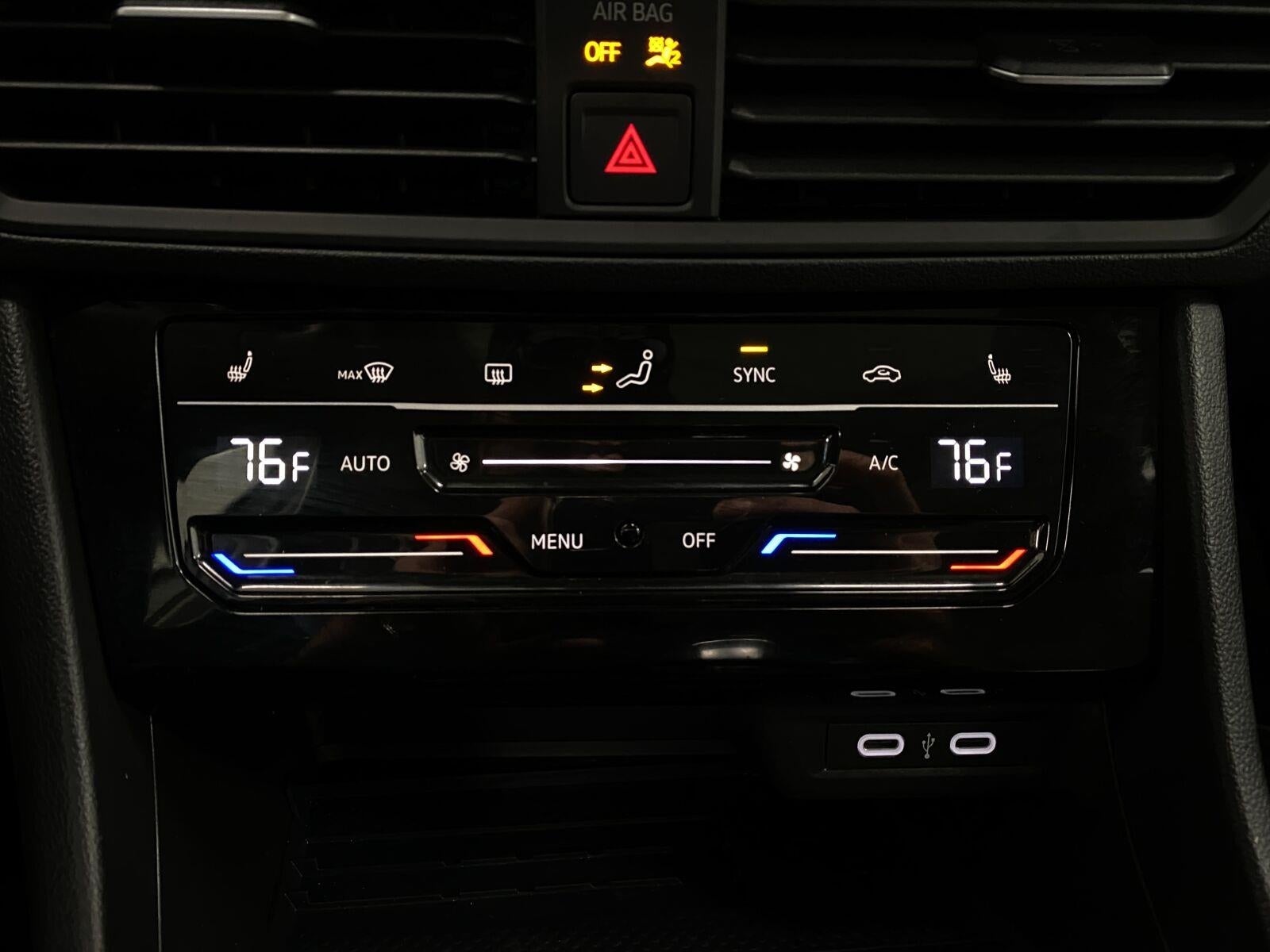 2026 Volkswagen Jetta SE Auto