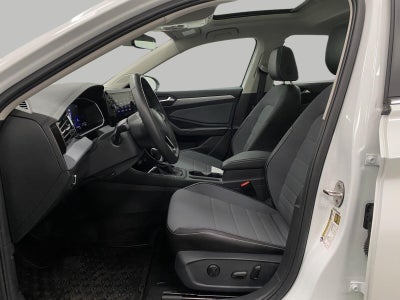 2026 Volkswagen Jetta SE Auto