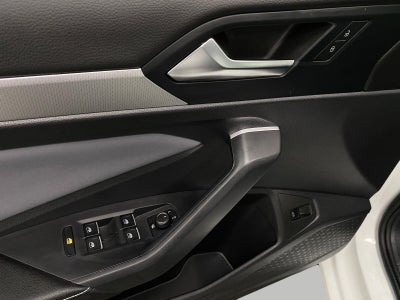 2026 Volkswagen Jetta SE Auto