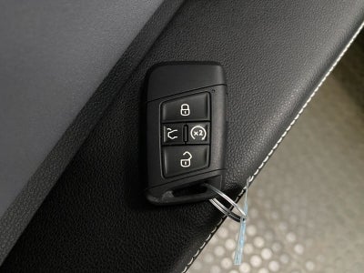 2026 Volkswagen Jetta SE Auto