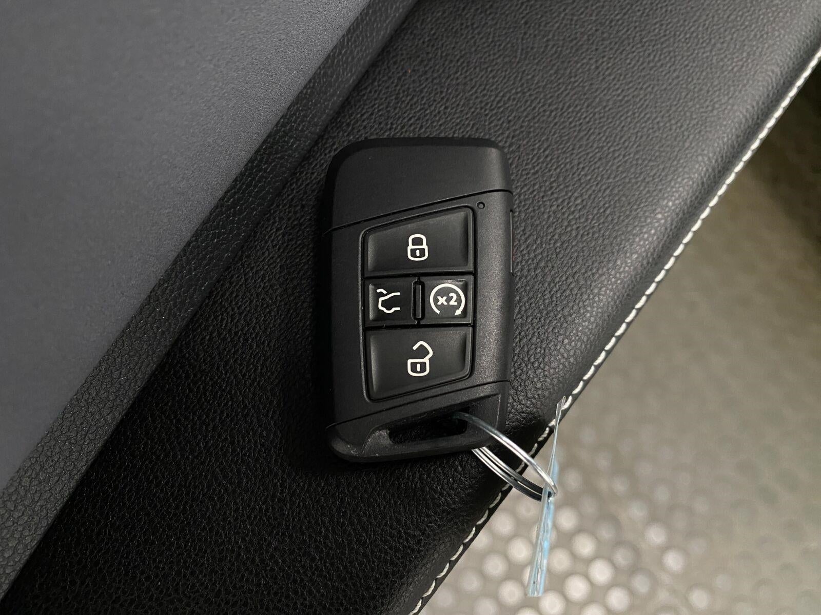 2026 Volkswagen Jetta SE Auto