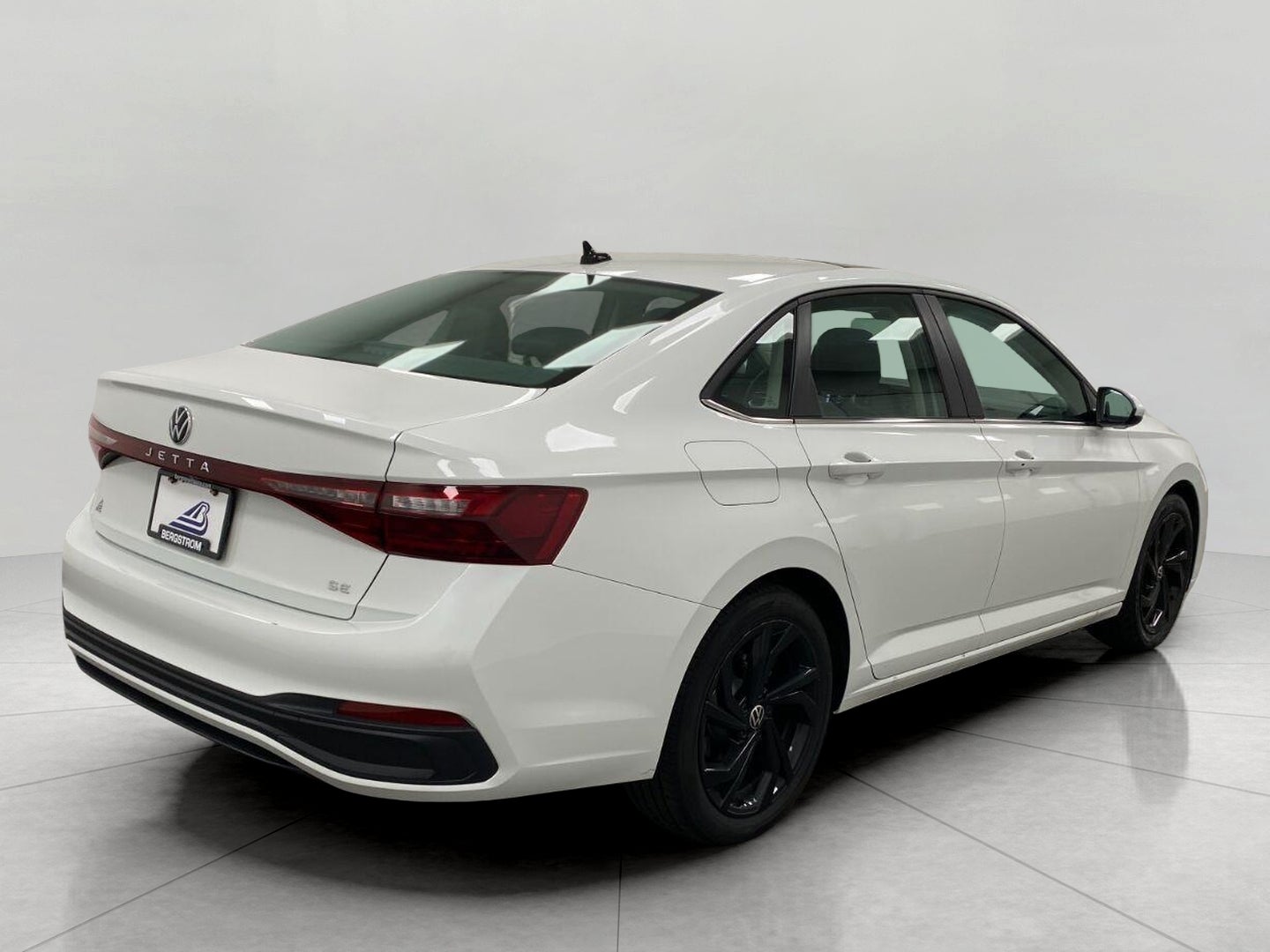 2026 Volkswagen Jetta SE Auto