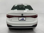 2026 Volkswagen Jetta SE Auto