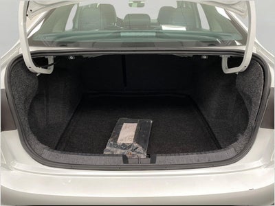 2026 Volkswagen Jetta SE Auto
