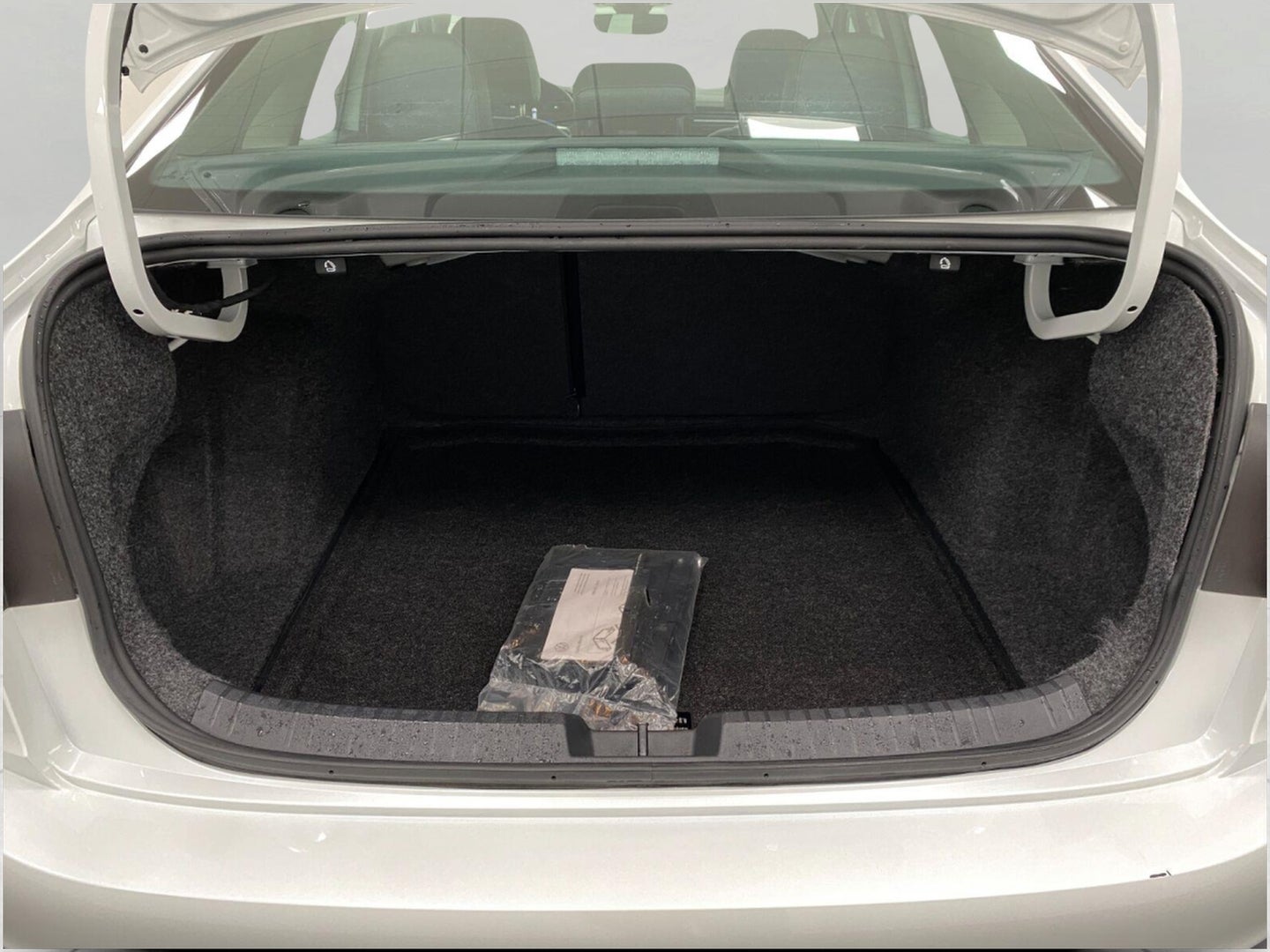 2026 Volkswagen Jetta SE Auto