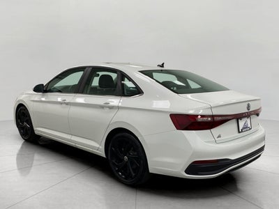 2026 Volkswagen Jetta SE Auto