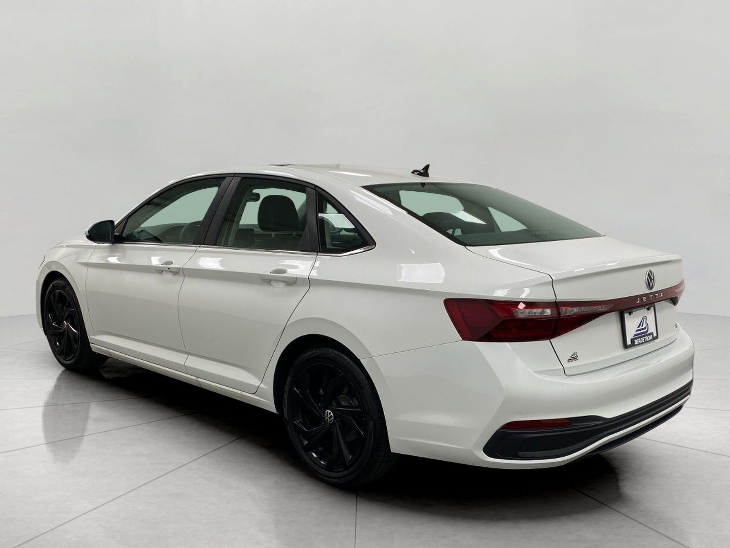 2026 Volkswagen Jetta SE Auto
