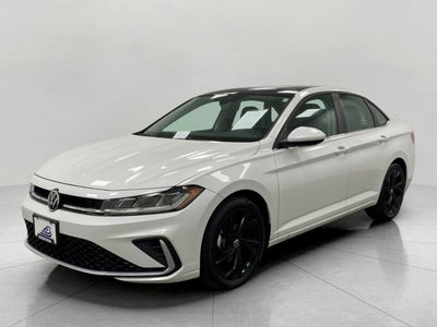 2026 Volkswagen Jetta SE Auto