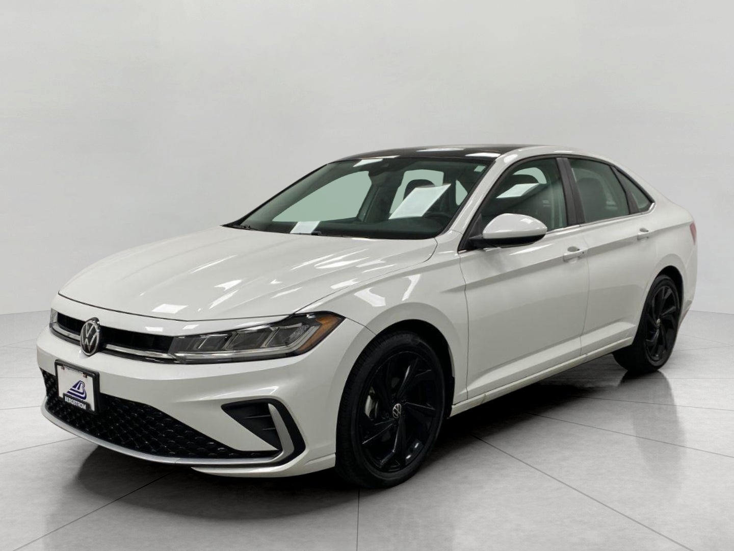 2026 Volkswagen Jetta SE Auto