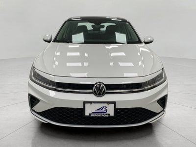 2026 Volkswagen Jetta SE Auto