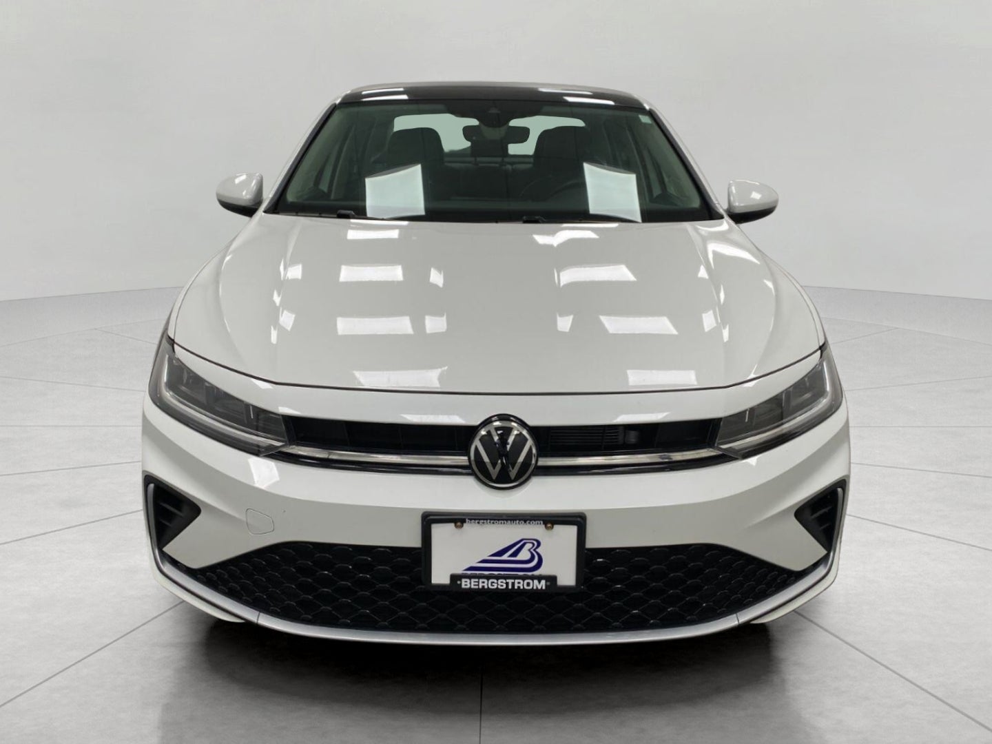 2026 Volkswagen Jetta SE Auto