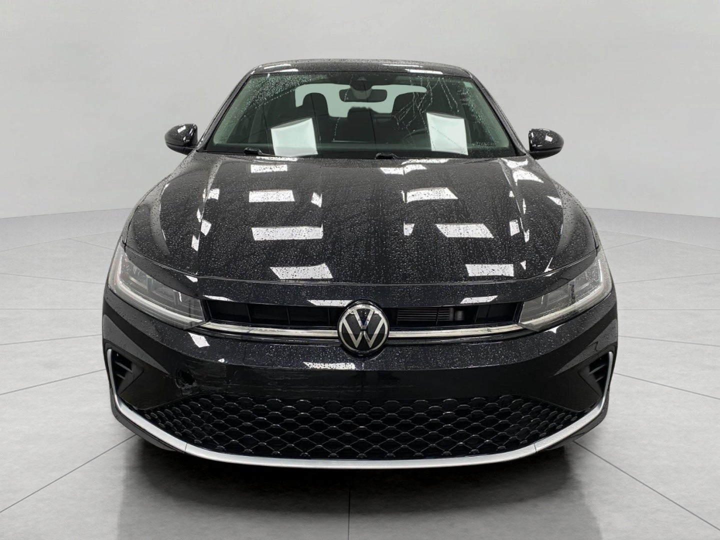 2025 Volkswagen Jetta SE Auto