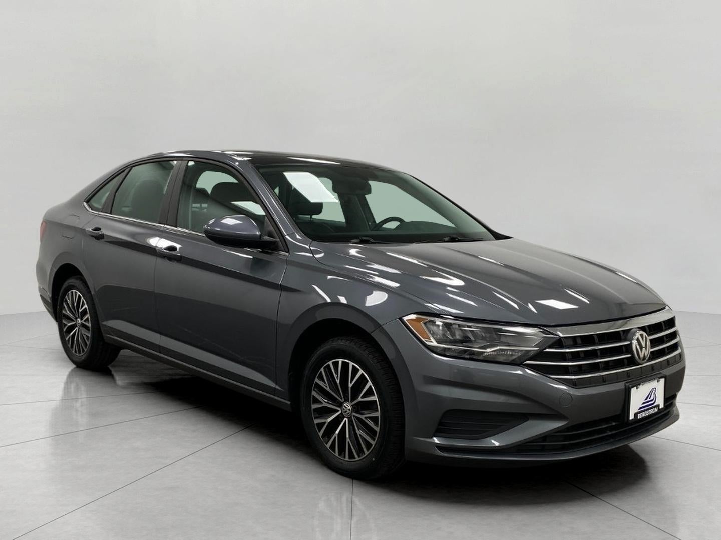 2019 Volkswagen Jetta SE Auto w/ULEV