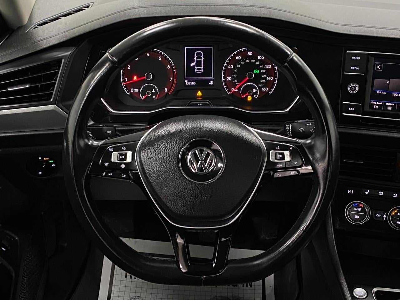 2019 Volkswagen Jetta SE Auto w/ULEV
