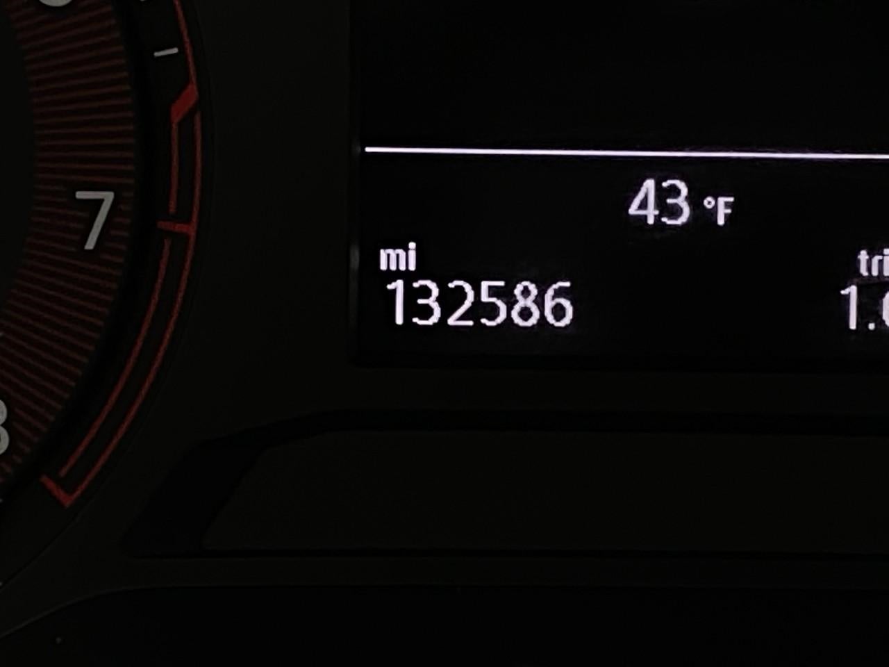 2019 Volkswagen Jetta SE Auto w/ULEV