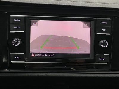 2019 Volkswagen Jetta SE Auto w/ULEV