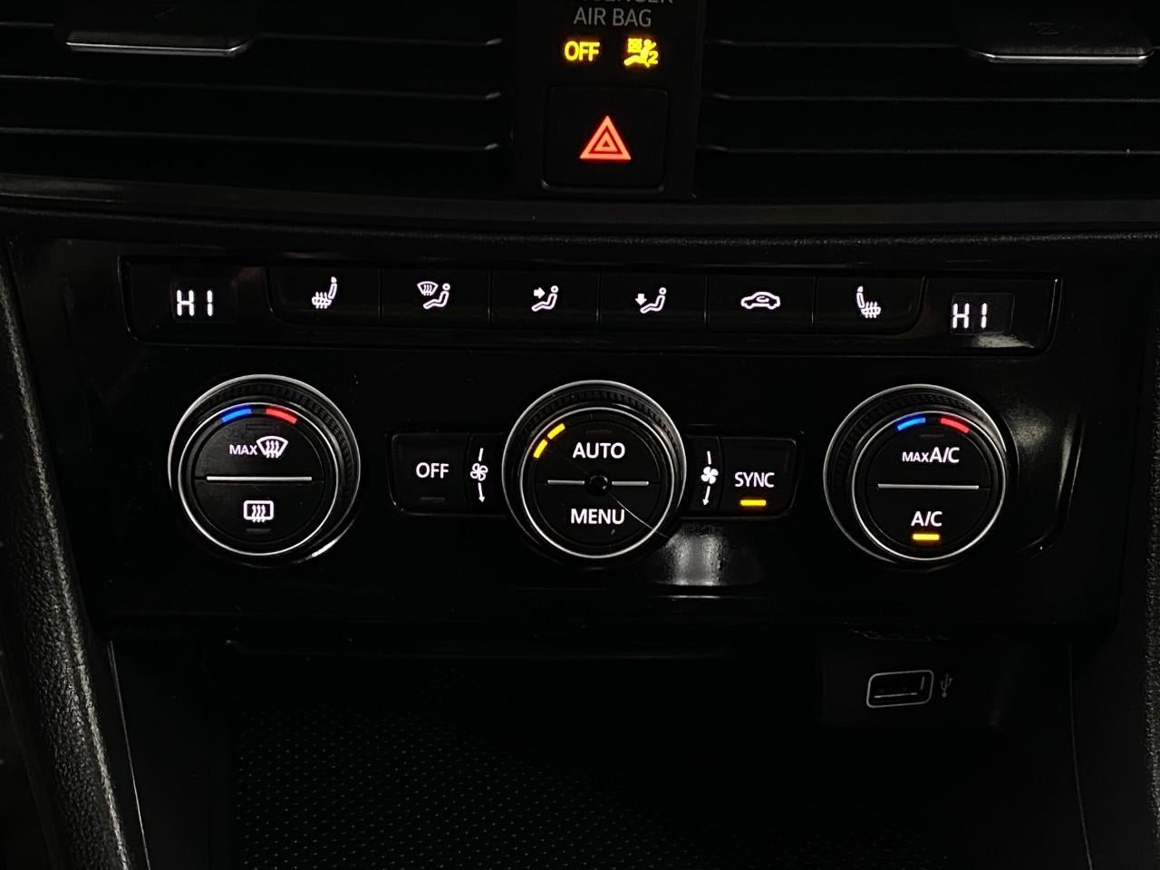 2019 Volkswagen Jetta SE Auto w/ULEV