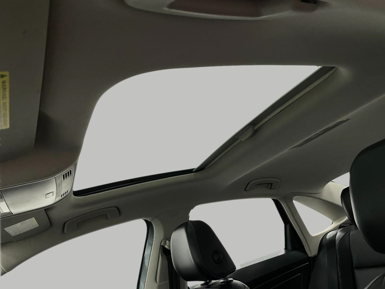 2019 Volkswagen Jetta SE Auto w/ULEV