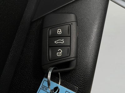 2019 Volkswagen Jetta SE Auto w/ULEV