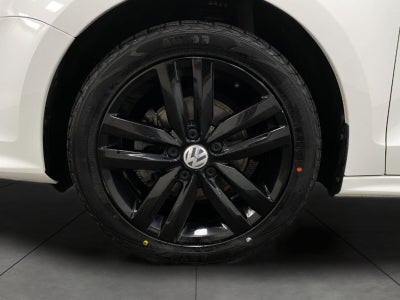 2018 Volkswagen Jetta 1.8T SE Sport Auto
